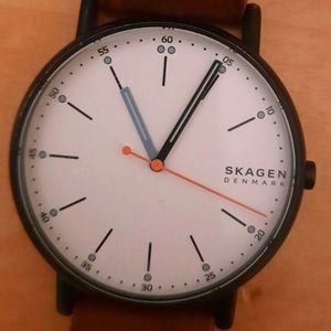 Skagen Men's Watch